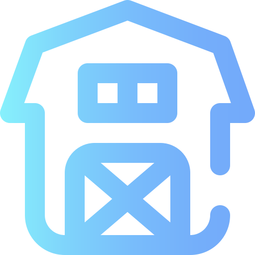 Barn icon