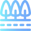 Trees icon 64x64