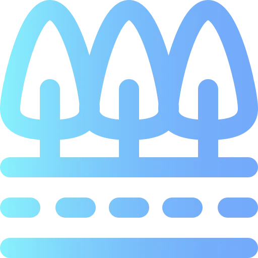 Trees icon