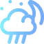 Rainy icon 64x64