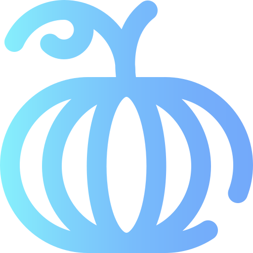 Pumpkin icon