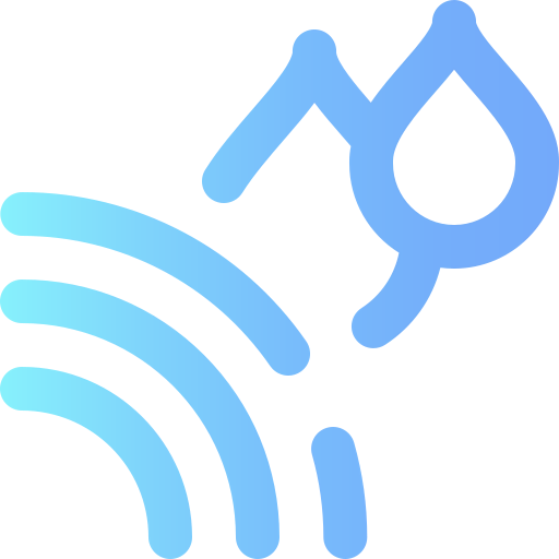 Rainbow icon