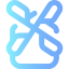 Windmill icon 64x64