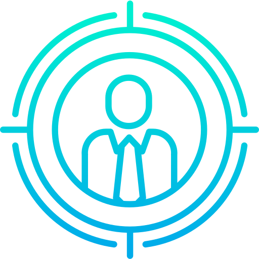 Target icon