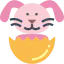 Bunny icon 64x64