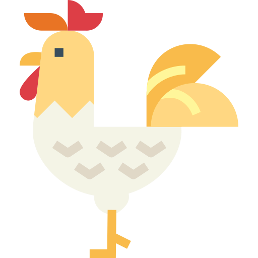 Hen icon