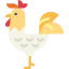 Hen icône 64x64