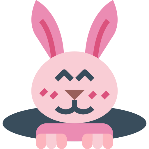 Rabbit icon