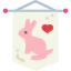 Flag icon 64x64