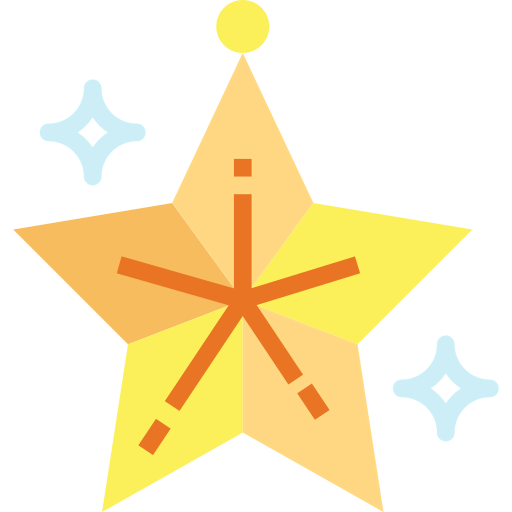 Star icon
