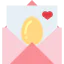 Letter icon 64x64