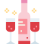 Wine icon 64x64