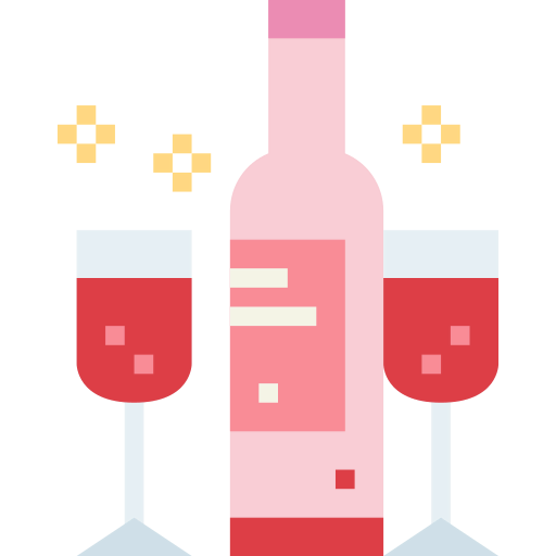 Wine icon