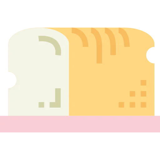 Bread icon