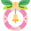 Wreath Symbol 64x64
