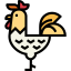 Hen icône 64x64