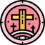 Calvary icon 64x64