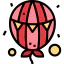Balloon icon 64x64