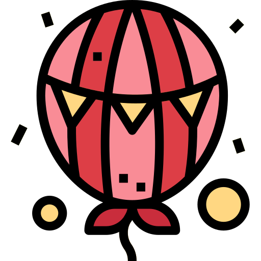 Balloon icon