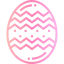 Easter egg icon 64x64