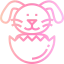 Bunny icon 64x64