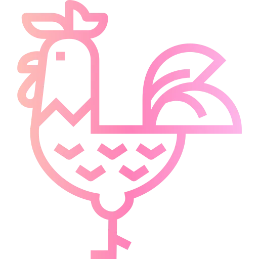 Hen icon