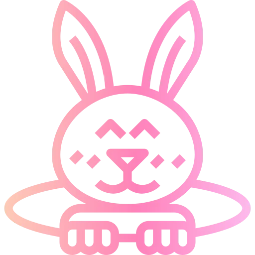 Rabbit icon