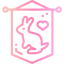 Flag icon 64x64