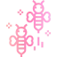 Bee icon 64x64
