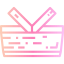 Basket shop icon 64x64