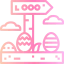 Easter egg icon 64x64