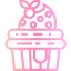 Cupcake icon 64x64