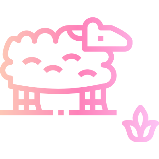 Sheep icon