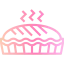 Pie icon 64x64