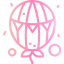 Balloon icon 64x64