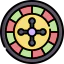 Casino icon 64x64