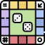 Board game Symbol 64x64