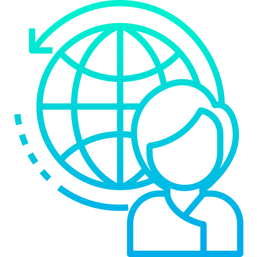 User icon