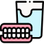 Denture icon 64x64