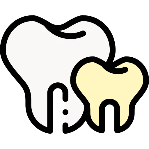 Teeth icon