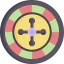 Casino icon 64x64