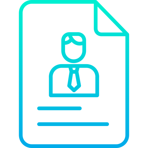 Curriculum icon