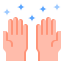 Clean icon 64x64