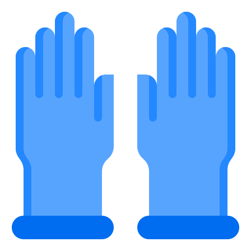 Gloves icon