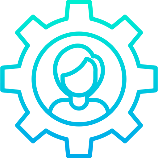 User icon