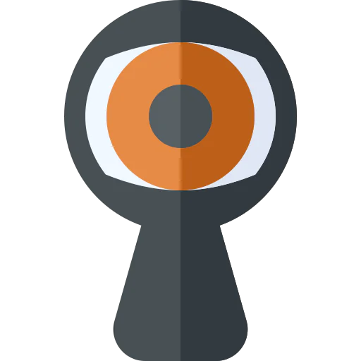 Observation icon