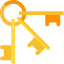 Key icon 64x64