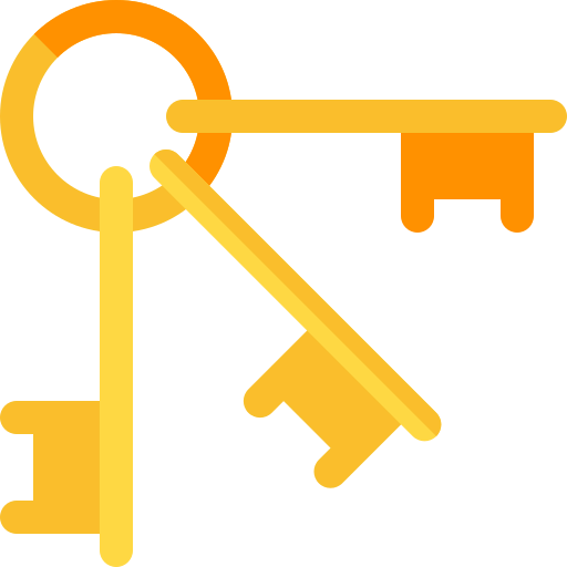 Key icon