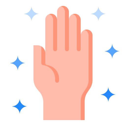 Clean icon