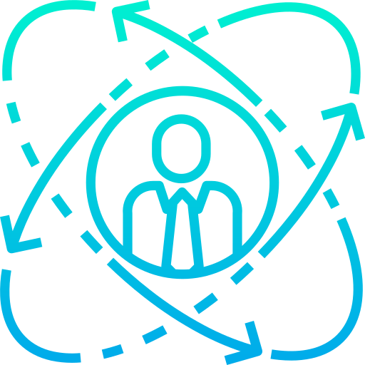 User icon